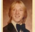 Jeffrey Stoll, class of 1978