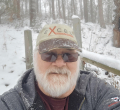Kevin Phillip K Garrett