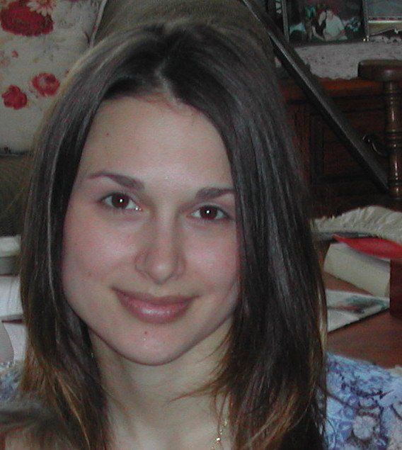 Jennifer Robinson - Class of 1995 - Lacey Township High School