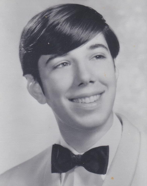 Joseph (joe) Campanaro - Class of 1972 - Lenape High School