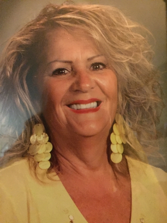 Arlene Savidge - Class of 1971 - Lenape High School