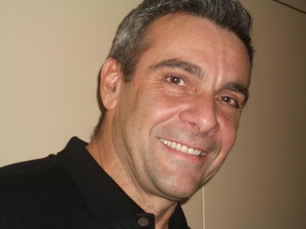 Bruce Ciccone - Class of 1974 - Livingston High School