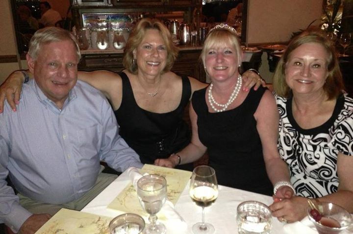 Karene Bacon - Class of 1982 - Livingston High School