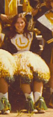 Jennifer Spatz - Class of 1981 - Livingston High School