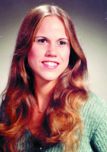 Barbara Taylor O'shea - Class of 1982 - Livingston High School