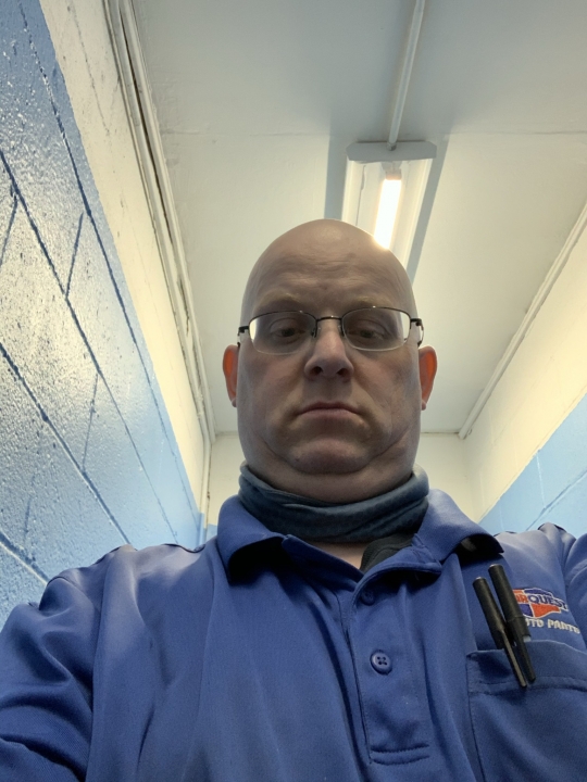 David Jones - Class of 1995 - Lodi High School