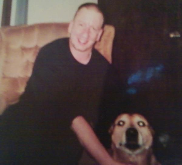 Russ Gary - Class of 1994 - Lodi High School