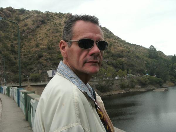 Arthur Zin - Class of 1982 - Lodi High School
