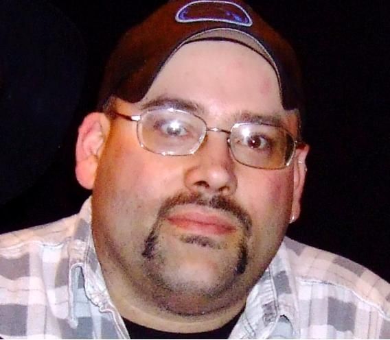 Joe Bolognese - Class of 1990 - Lodi High School