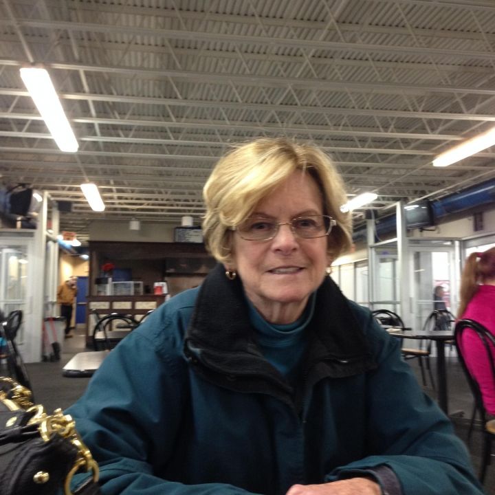 Carol Maguire - Class of 1961 - Long Branch High School