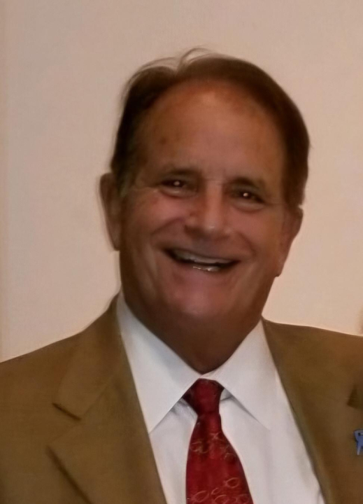 Frank Palaia - Class of 1961 - Long Branch High School