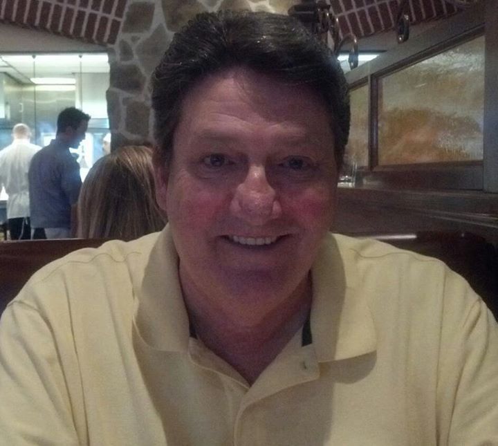 Dan Harvey - Class of 1970 - Long Branch High School