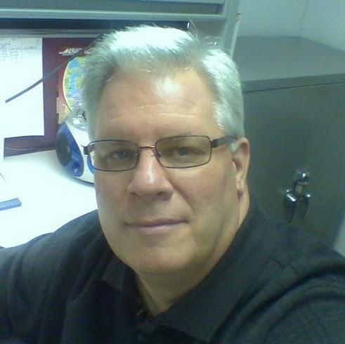Brian Leach - Class of 1982 - Long Branch High School
