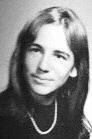 Jeannette Pandolfe - Class of 1969 - Wall High School