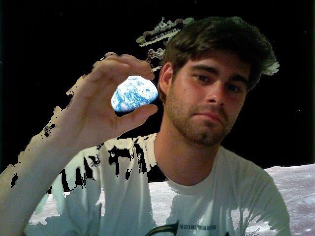 Michael Bittel - Class of 2004 - Wall High School