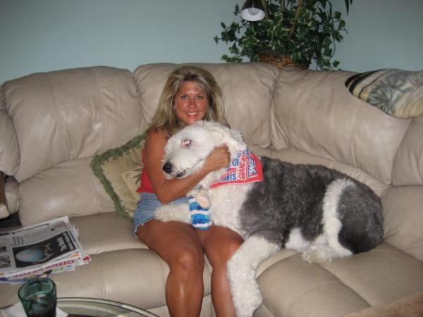 Lori Worthley - Class of 1978 - Wall High School