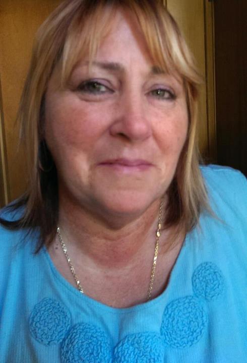 Cindy Brinke Martinez - Class of 1978 - Wall High School