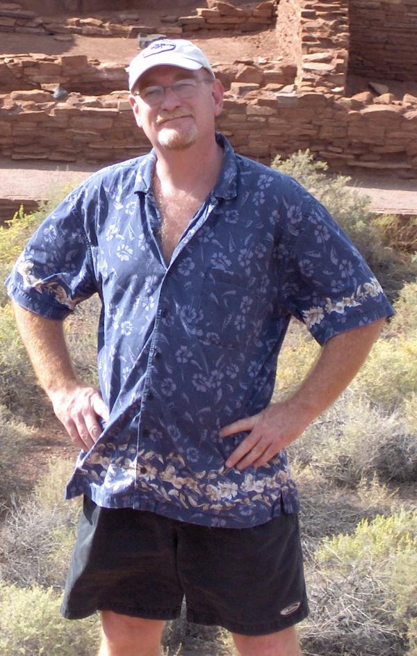 John Allen - Class of 1975 - Wall High School