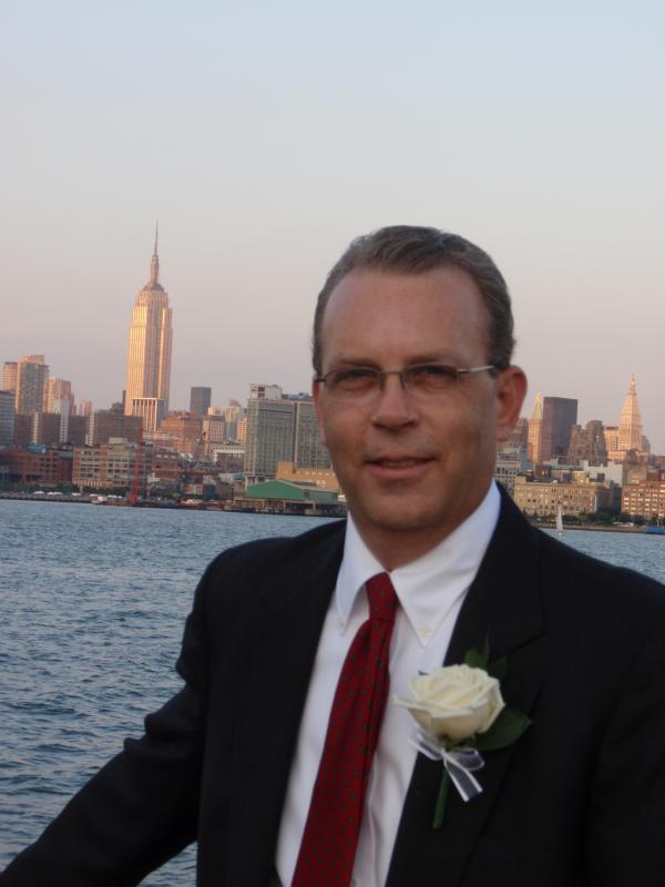 Bill Gray - Class of 1977 - Wall High School