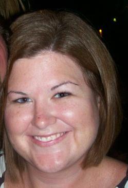 Elizabeth Lutz - Class of 1997 - Wall High School
