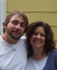 Kelly Walton Rotsma - Class of 1989 - Wall High School