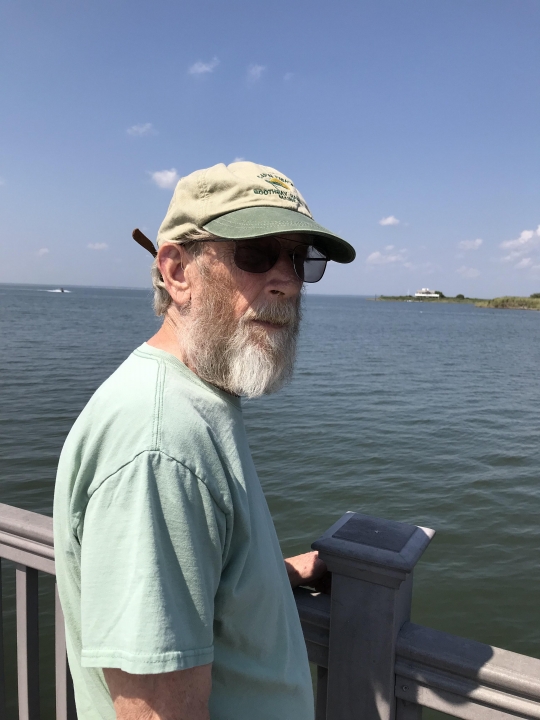 Dennis Huyler - Class of 1969 - Wall High School