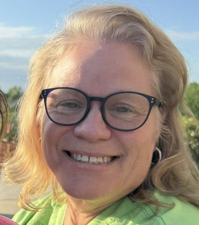 Maryann Chafey - Class of 1983 - Wall High School