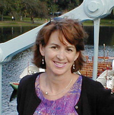 Amy Meeker - Class of 1975 - Wall High School