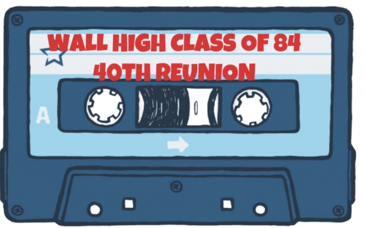 Class of 1984