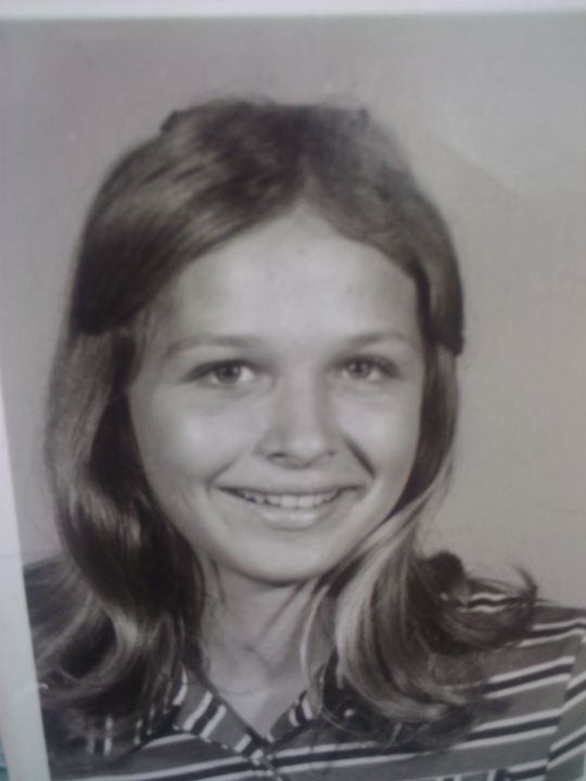 Catherine Anlas - Class of 1974 - Wall High School