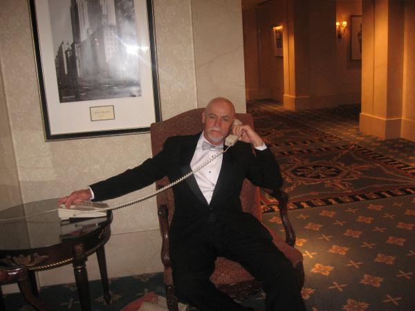 Albert Maddocks - Class of 1968 - Wall High School