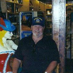 John L Ribinsky Sr. - Class of 1962 - Wall High School