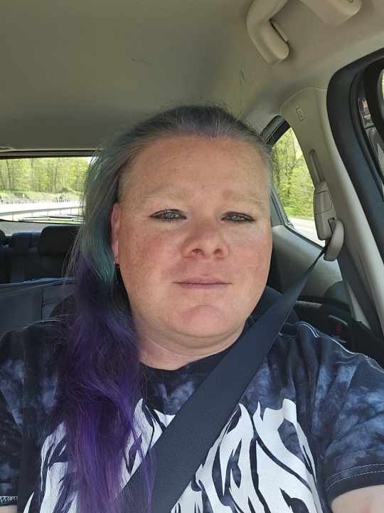 Thomas Gray - Class of 2002 - Wall High School