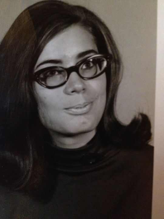 Ronalee Murdoch - Class of 1972 - Wall High School