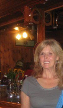 Eileen Marron Valmas - Class of 1979 - Wall High School