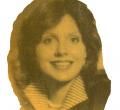 Mary Alice Forson, class of 1974