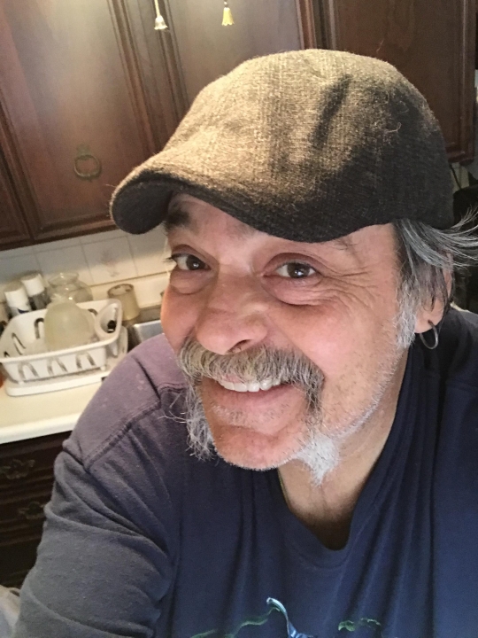 Michael Tabak - Class of 1982 - Lyndhurst High School