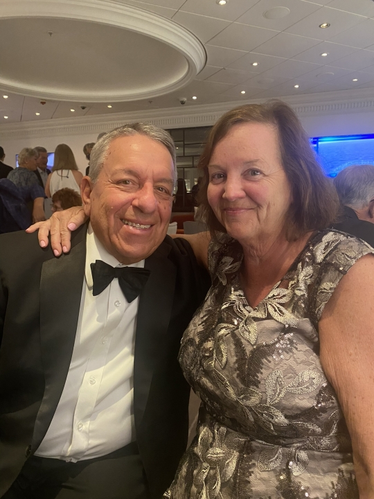 Ron Goglia - Class of 1972 - Lyndhurst High School