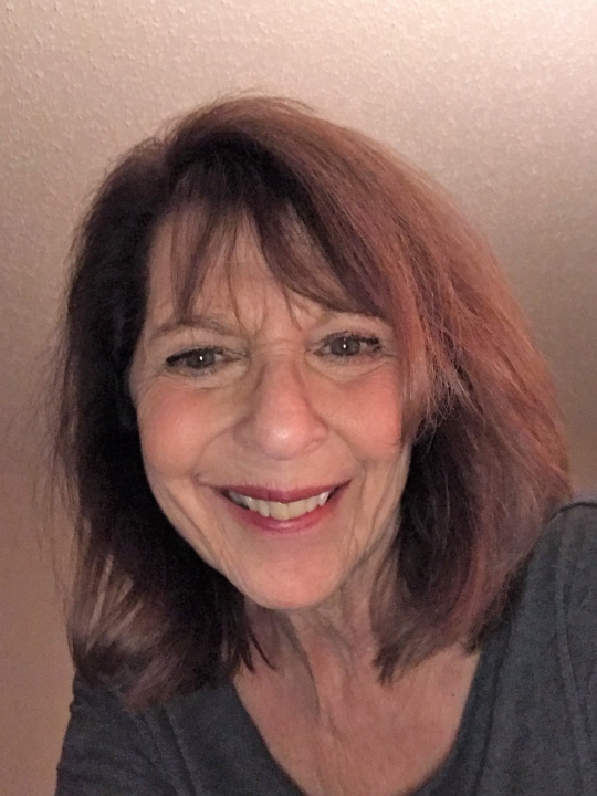 Deborah Gerard - Class of 1968 - Lyndhurst High School