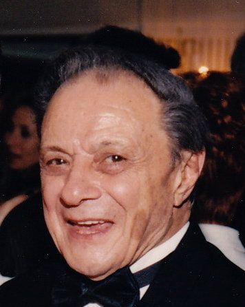 Joseph Oddo - Class of 1947 - Lyndhurst High School