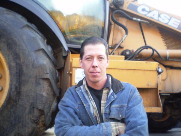 Michael Mccann - Class of 1988 - Lyndhurst High School