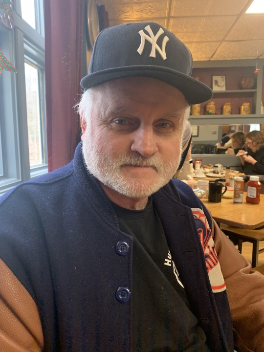 David Allan - Class of 1970 - Lyndhurst High School