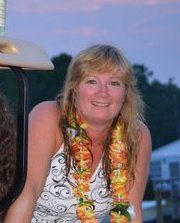 Kim Lemke - Class of 1980 - Mahwah High School