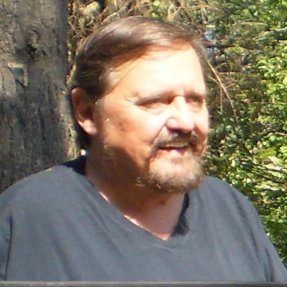 Bill Osmundsen - Class of 1965 - Mahwah High School