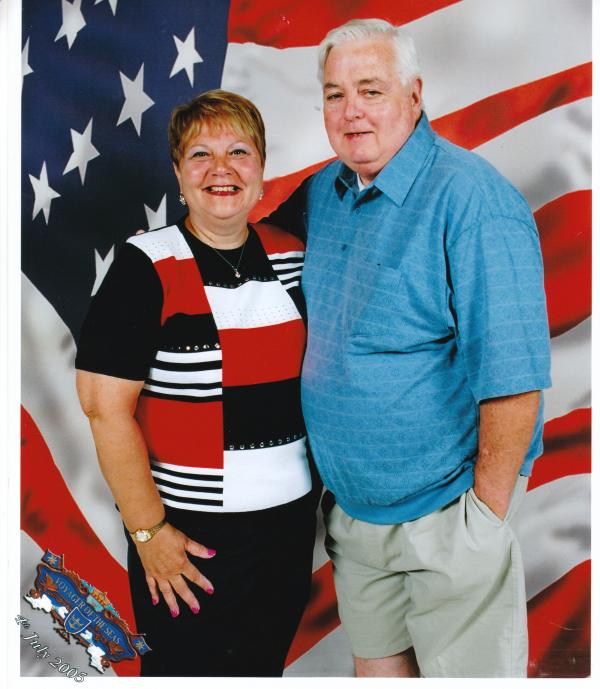 Molly Haight - Class of 1963 - Mahwah High School