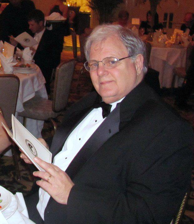 Raymond Larkin - Class of 1965 - Mahwah High School