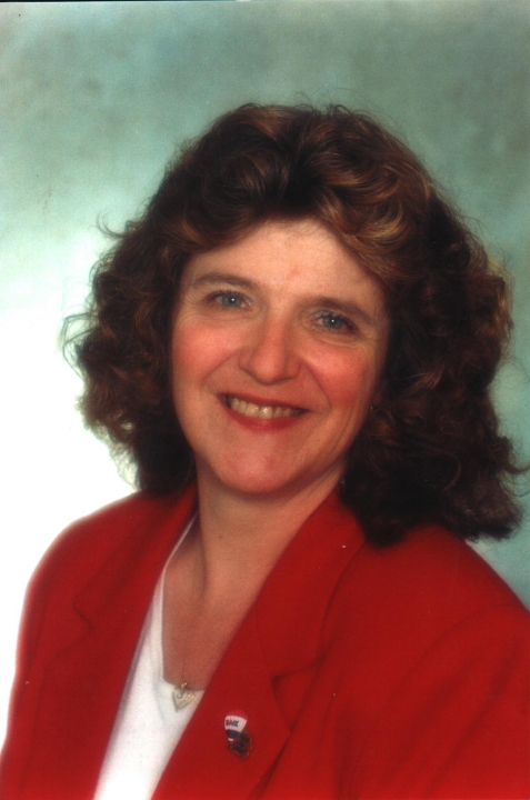 Arlene Blazier - Class of 1970 - Mahwah High School