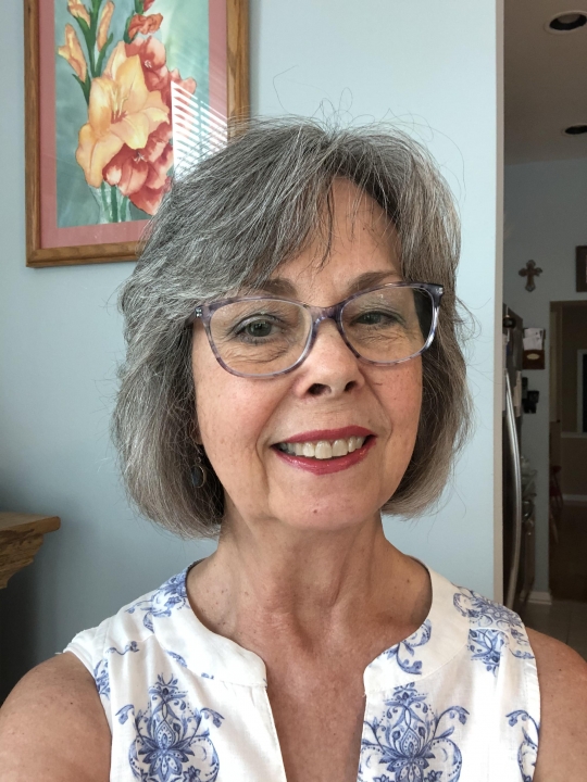 Donna Friedkin - Class of 1970 - Mainland Regional High School
