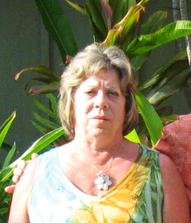 Michele Smith - Class of 1970 - Mainland Regional High School