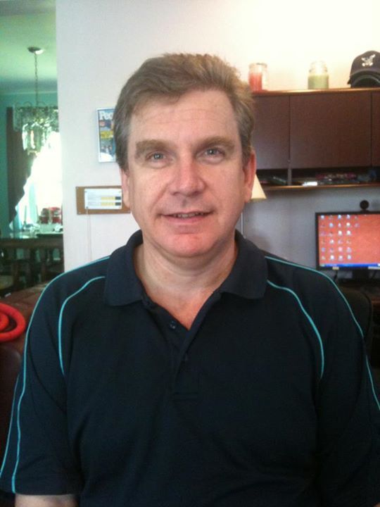 Roger Milley - Class of 1980 - Mainland Regional High School
